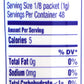 Crystal Light Sweet Tea, 12-Quart 1.56-Ounce Canister (Pack Of 6)