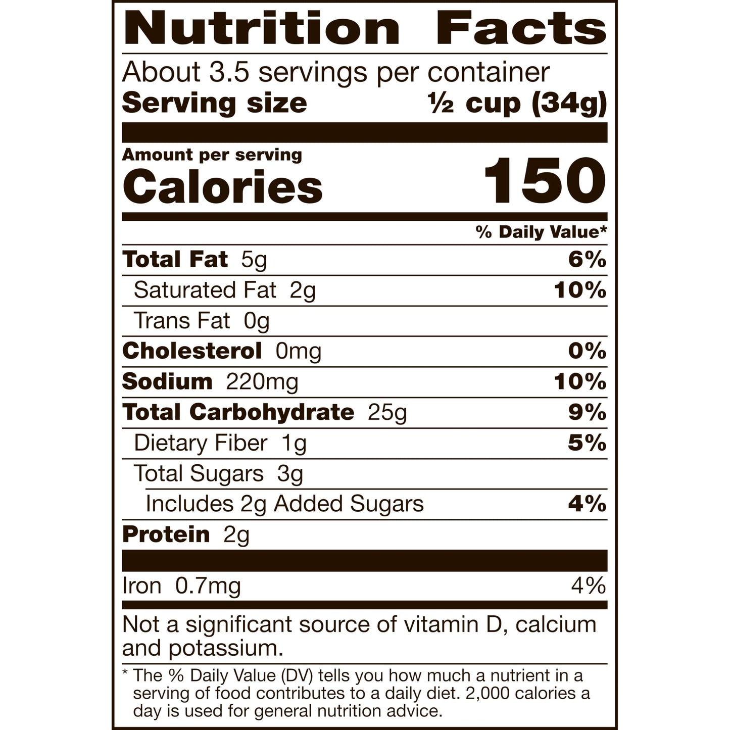 Chex Mix Savory Hot Spicy Snack Mix