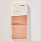 Mast Chocolate Bars | 6 pack | Organic, Kosher | Classic 2.5oz each (6 Bars, Organic Dark Chocolate 70% Cacao)