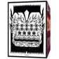 Liquid Death Sparkling Energy - Murder Mystery (Cherry Vanilla and Spice Flavor)  Sugar-Free Energy Drink  Unextreme Caffeine 100mg  Essential Vitamins  12 Fl Oz (Pack of 12)