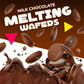 Milk Chocolate Melting Wafers | 5 Pound Bag | Baking Candy