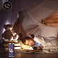 La Tea Dah Sweet Dreams Herbal Sleepy Tea for Kids, Caffeine Free, Mint, Lemongrass, Lavender, 12 Count Tea Sachets