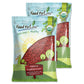 Food to Live Organic Goji Berries, 12 Pounds - Sun Dried, Large and Juicy, Non-GMO, Raw, Vegan, Sirtfood, Bulk