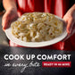 Stouffers Fettuccini Alfredo Frozen Meal