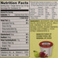 Grove Square Cider Pods Variety Pack, Single Serve, 24 Count, Coffee, Model 12G70644652