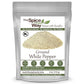 The Spice Way Ground White Pepper - (4 Oz) Pure Pepper Powder