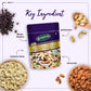 Happilopremium International Salted Partymix, 200G