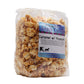 Amish Good Premium Caramel Popcorn With Peanuts * Real Butter And Coconut Oil In 12 Oz Bag