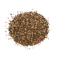 The Sprout House Veggie Queen Salad Mix Certified Organic Non-Gmo Sprouting Seeds - Red Clover, Red Lentil, French Lentil, Daiko