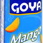 Goya Foods Mango Nectar, 33.8 Fl Oz (Pack of 12)