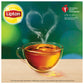 Lipton Decaffeinated Tea Bags - 24 Count (Pack of 12) - Brownish Tea Color - Model 84151064