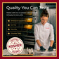 Chocolate Rugelach | Dairy-Free, Nut-Free, Ou Kosher-Certified Mini Croissants | Breakfast Pastry | Coffee And Tea Snack | Baker