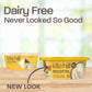 K HILL RICOTTA NON DAIRY (6x8.00)