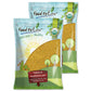 Food to Live - Organic Fenugreek Seeds, 20 Pounds - Non-GMO, Raw, Whole Methi, Kosher, Vegan, Bulk, Rich in Iron, Copper and Fib