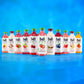 Bai Antioxidant Infused Water Beverage, Puna Coconut Pineapple, with Vitamin C and No Artificial Sweeteners, 18 Fluid Ounce Bott