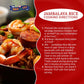 Jambalaya Rice Mix 1 X 26 Oz Jug