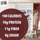 Julian Bakery® Progranola® Cereal | Chocolate | 13G Protein | Paleo | 3 Net Carbs | Gluten-Free | Grain-Free | 2 Pack