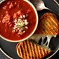 Progresso Vegetable Classics Soup, Hearty Tomato, 19 Oz, Pack Of 12