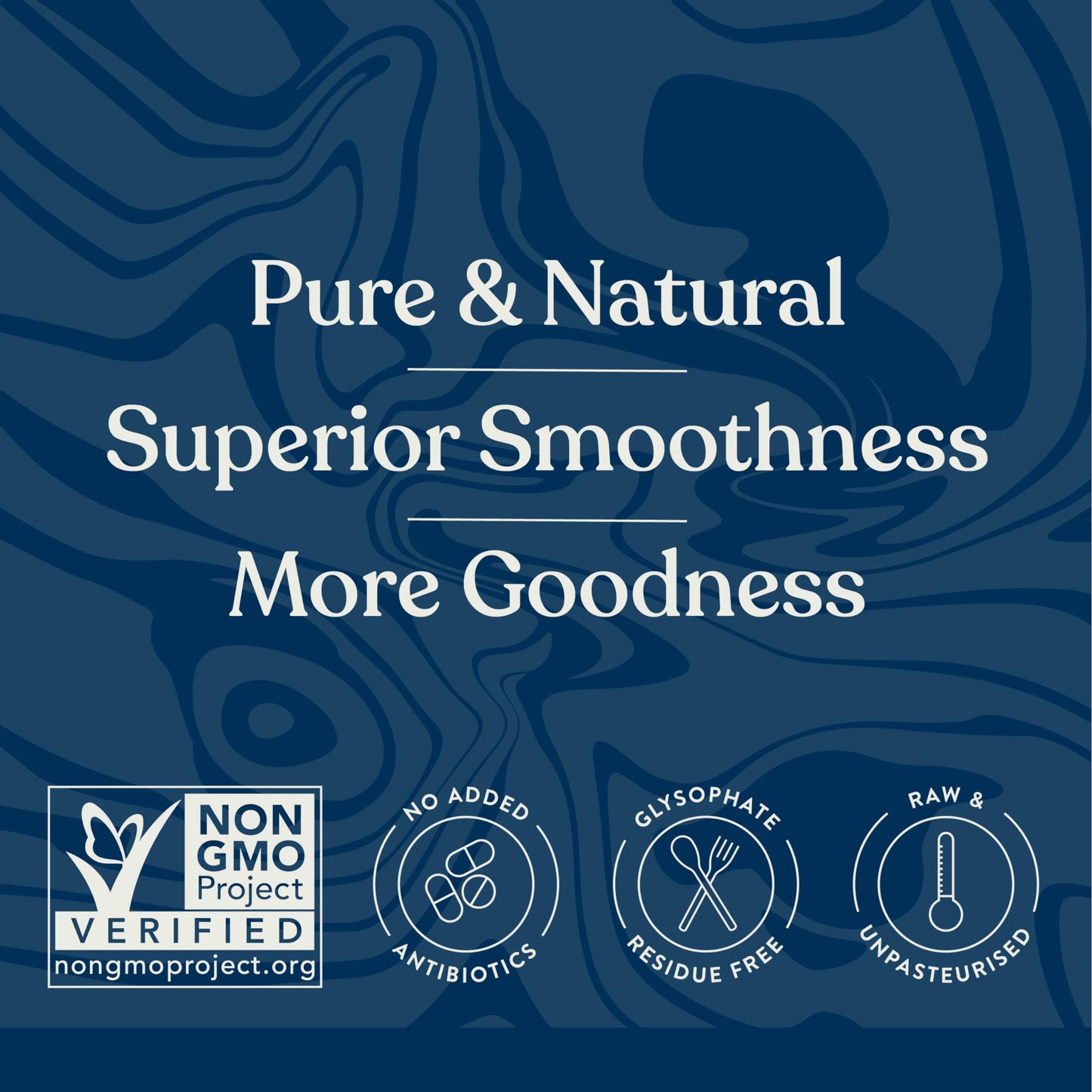 Manuka Honey New Zealand 100% Pure Umf 20+ Mgo 826+ Raw & Unfiltered Certified Award Winning Silky Smooth Taste & Texture 17.6 O