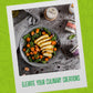 Garlic & Herbs Variety Pack - 100% Freeze Dried Spices For Cooking - No Artificial Additives Or Preservatives - Dried Herbs, Spi