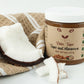Paleo Tiger Nut Butter|Coconut Macaroon| Aip And Paleo Compliant | Nut-Free | High Prebiotic | No Sugar | Whole30 | 8 Oz