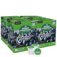 Green Mountain Coffee Roasters Wild Mountain Blueberry Keurig Single-Serve K-Cup Pods, Light Roast Coffee, 96 Count