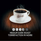 McCafé Premium Medium Dark Roast K-Cup Coffee Pods, 48 Count, Ethically Sourced for Keurig Coffee Makers