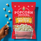 Popcorn Indiana Movie Theater Butter, King Size Bags Caddy, 1.5 Oz (Pack of 6)