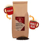 Lola Savannah Vermont Maple Nut Whole Bean Coffee, 5lb, 80 Ounce, Caffeinated