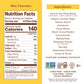 Simple Mills Mint Chocolate Seed and Nut Flour Sweet Thins, Paleo Friendly and Delicious Sweet Thin Cookies, Good for Snacks, Nu