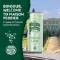 Maison Perrier Forever Lime Flavored Sparkling Water  11.15 Fl Oz Cans  8 Count  3 Pack 267.6 fl oz