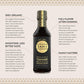 San-J - Organic Gluten Free Tamari Soy Sauce - Specially Brewed - Made With 100% Whole Soy - 64 Oz. Container