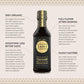 San-J - Organic Gluten Free Tamari Soy Sauce - Specially Brewed - Made With 100% Whole Soy - 10 Oz. Bottle