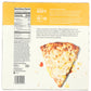 365 By Whole Foods Market, Pizza, Cheese Two Pack, Frozen, 25 Ounce