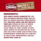 Campbells Chunky Soup, Roast Beef Tips With Vegetables Soup, 18.8 Oz Can