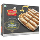 Jabsons Assorted Traditional Sweet Combo - 5 Pack (400g each) - Chikki Til Gud, Gud Kaju Roll, Agra Gud Gajak & More