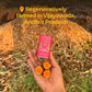 Diaspora Spice Co. Pragati Turmeric | Single-Origin Turmeric Powder | Bright & Floral | 48g Everyday Tin