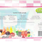1950'S Retro Candy Gift Box-Decade Box Gift Basket - Classic 50'S Candy - 9.75Oz (276G)