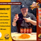 Blazing Star Bbq Beef Rub & Seasoning Bundle (Pack Of 3)