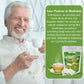 BOTAMONY 65 Premium Avocado Leaf Tea Bags, Organic, Non-GMO, 100% Natural, Caffeine-Free, 2g each