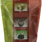 English Tea Store Loose Leaf, Pomegranate Hibiscus Flavored Green Tea - 4Oz, 4 Ounce