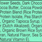 Zing Dark Chocolate Sunflower Mnt (12X1.76Oz )