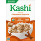 Kashi Breakfast Cereal  Organic  Whole Grain  Cinnamon Harvest  18oz Box (1 Box)