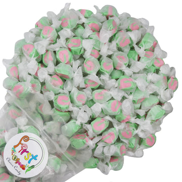Variety Gourmet Saltwater Taffy (Watermelon, 2 LB)