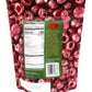 Trader Joes Freeze-Dried Tart Cherries Unsweetened & Unsulfured 1.2 Oz (34G) - 2 Pack