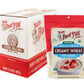 Bobs Red Mill Organic Farina White Wheat Cereal, 24 Ounce (Pack of 4), Kosher