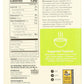 365 by Whole Foods Market, Organic Apple Cinnamon Instant Oatmeal 8 Pack, 11.3 Ounce