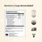 Yogi Tea Stress Relief Variety Sampler - Organic Chamomile & Relaxed Mind - 16 Bags per Pack (5 Packs)