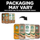 Starbucks Doubleshot Energy Drink Coffee Beverage, Vanilla, Iced Coffee, 15 Fl Oz Cans (Packaging May Vary) (Pack Of 12)
