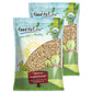 Food to Live Organic Spelt Flakes, 14 Pounds - Rolled Spelt Made from Whole Grain Non-GMO Berries, Uncooked, Raw Whole Foods, Ve